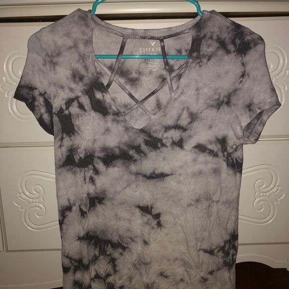 American Eagle Outfitters Top - Picture 1 of 2